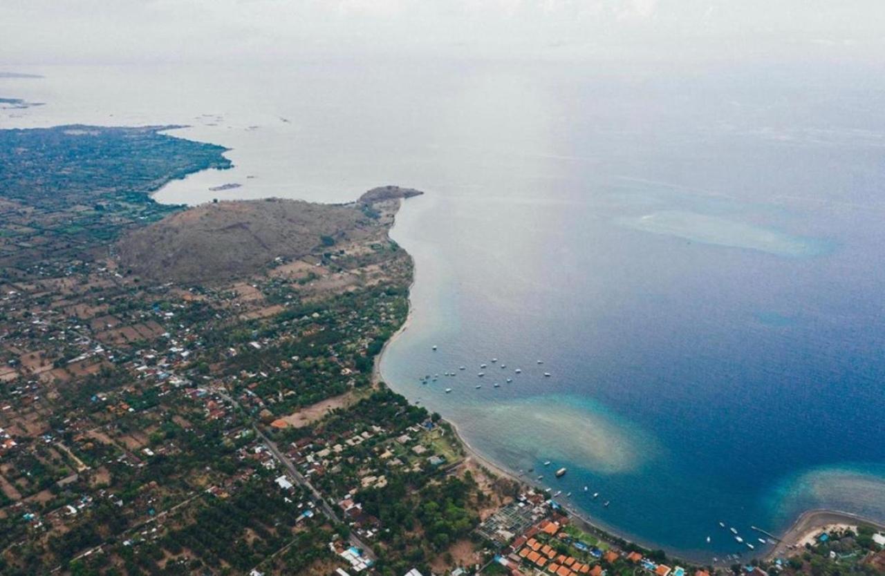 Tegal Sari, Pemuteran- North Bali Ξενοδοχείο Εξωτερικό φωτογραφία