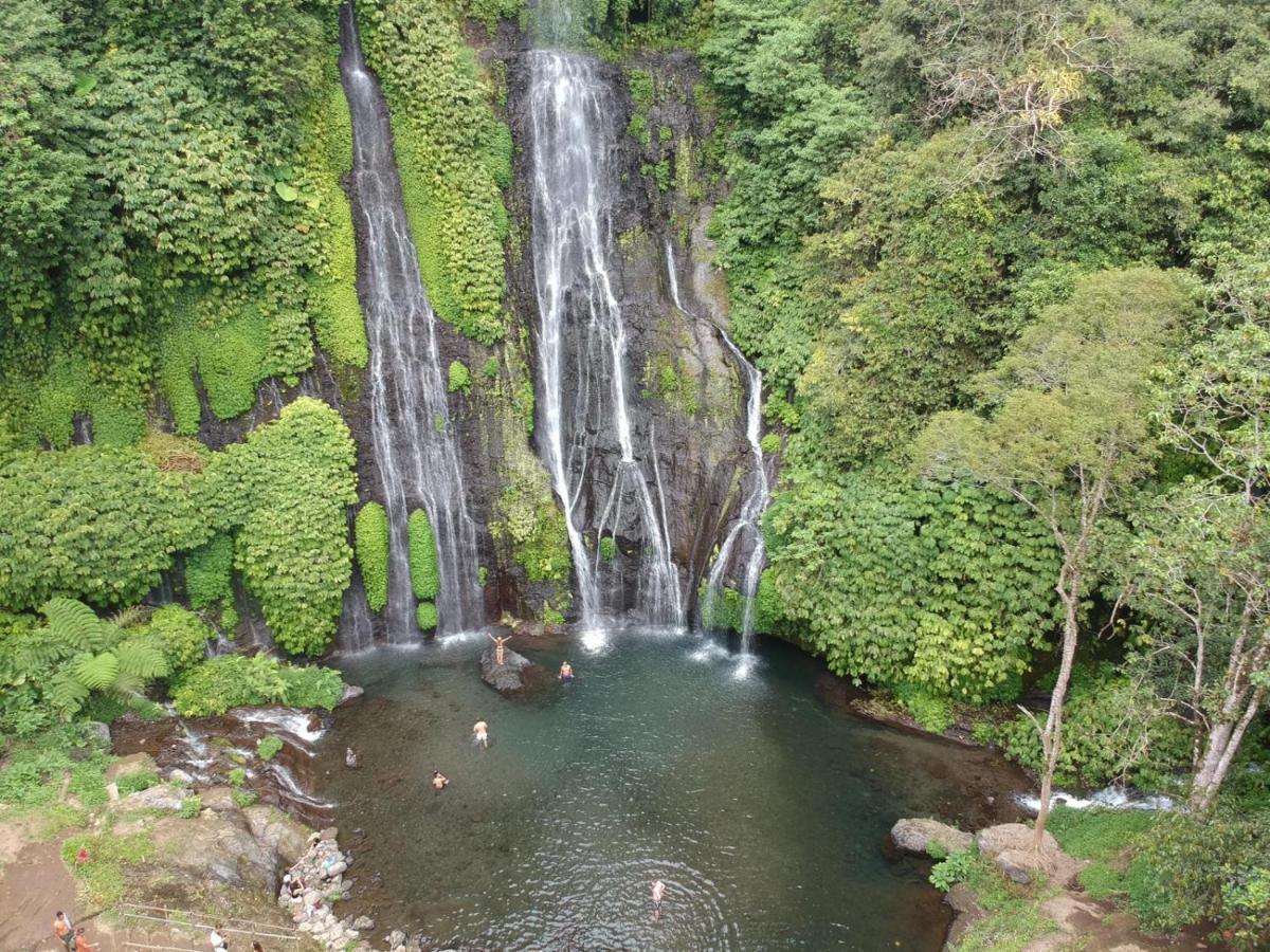 Tegal Sari, Pemuteran- North Bali Ξενοδοχείο Εξωτερικό φωτογραφία