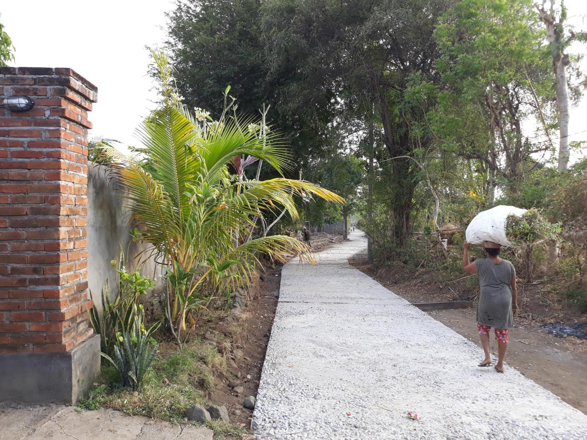 Tegal Sari, Pemuteran- North Bali Ξενοδοχείο Εξωτερικό φωτογραφία