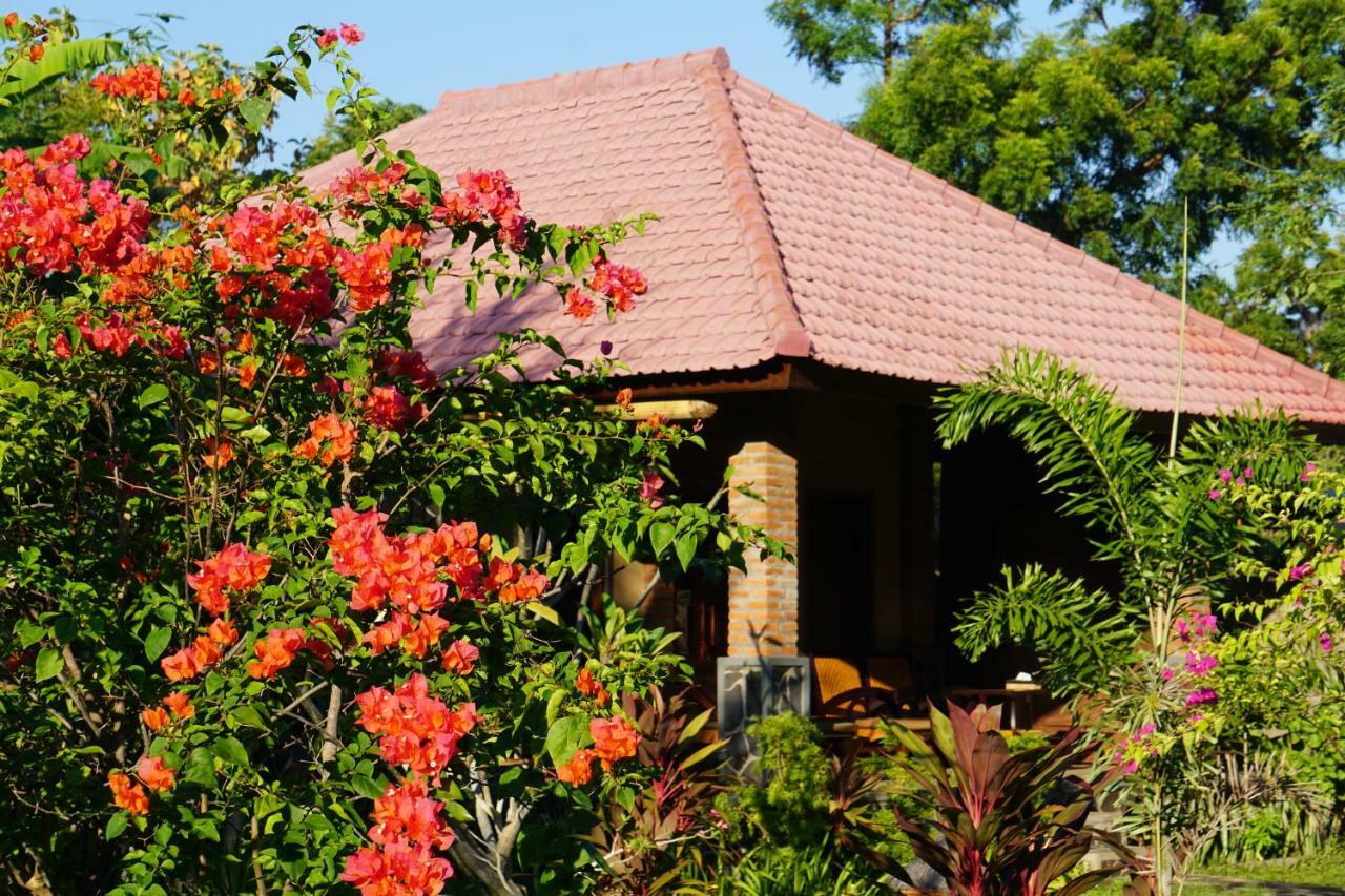 Tegal Sari, Pemuteran- North Bali Ξενοδοχείο Εξωτερικό φωτογραφία