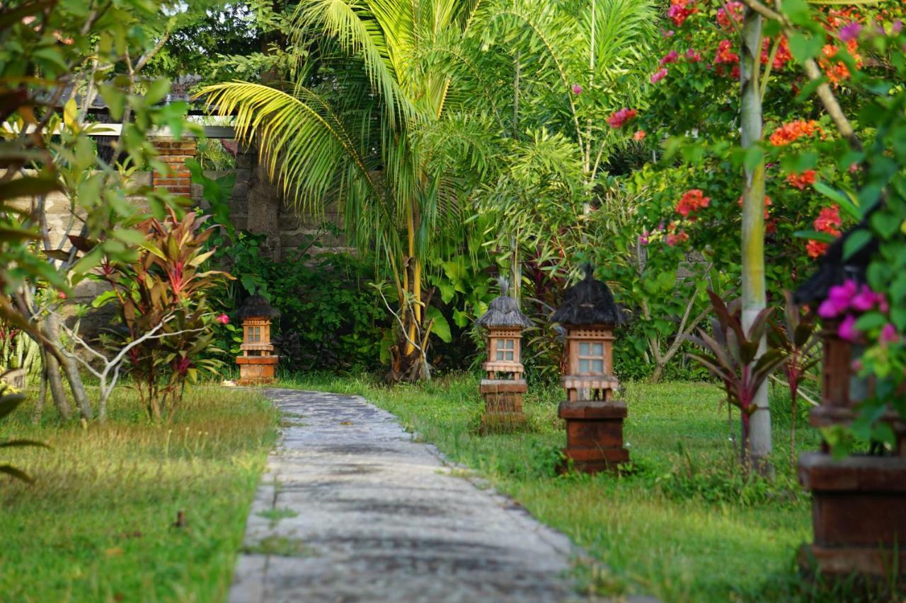 Tegal Sari, Pemuteran- North Bali Ξενοδοχείο Εξωτερικό φωτογραφία