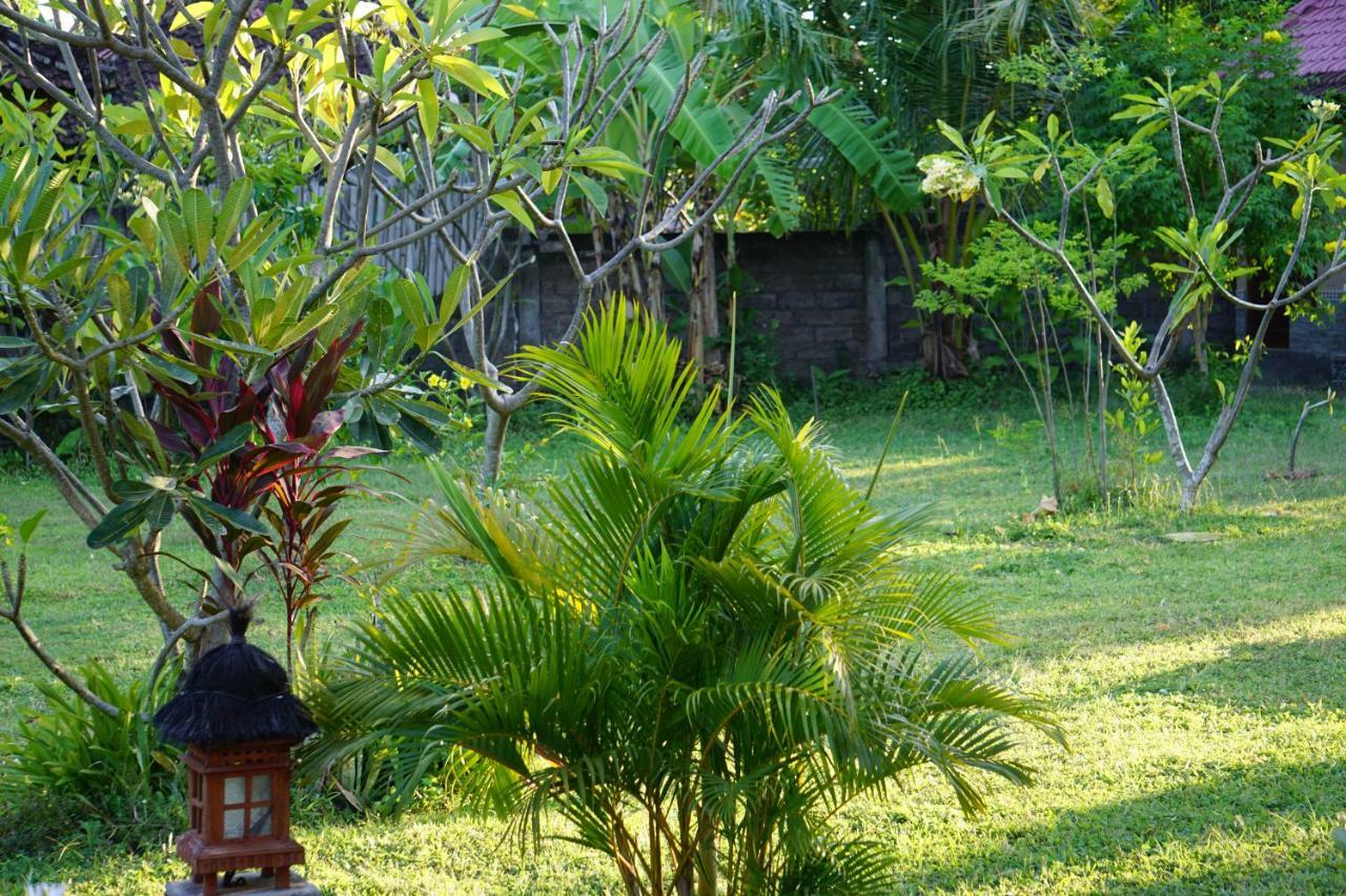 Tegal Sari, Pemuteran- North Bali Ξενοδοχείο Εξωτερικό φωτογραφία