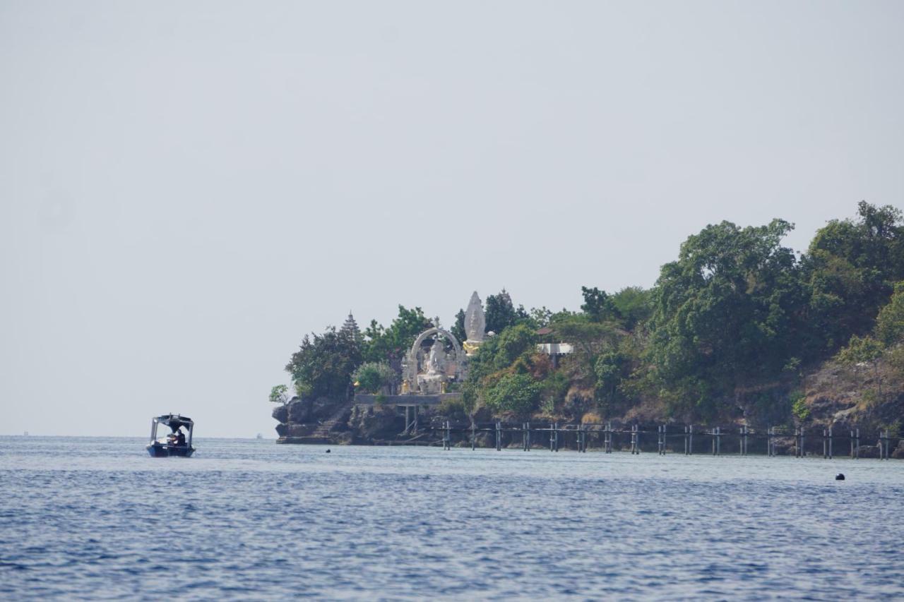 Tegal Sari, Pemuteran- North Bali Ξενοδοχείο Εξωτερικό φωτογραφία