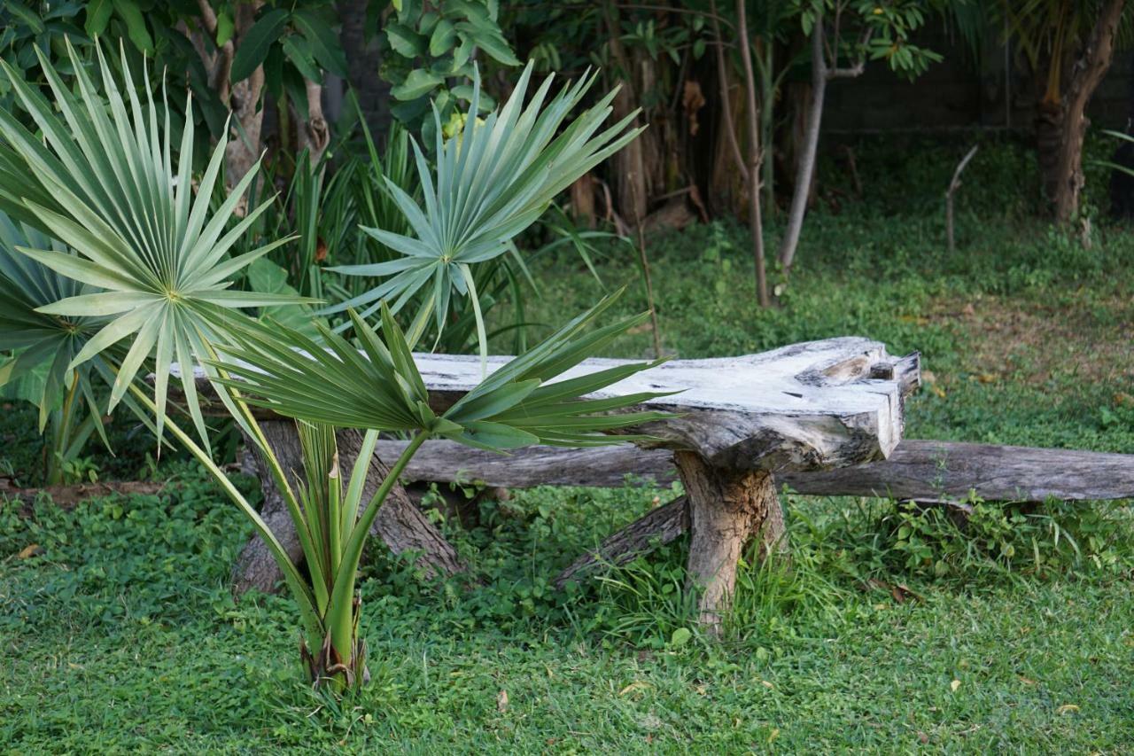 Tegal Sari, Pemuteran- North Bali Ξενοδοχείο Εξωτερικό φωτογραφία