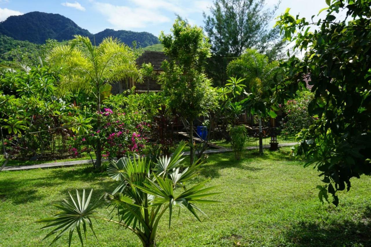 Tegal Sari, Pemuteran- North Bali Ξενοδοχείο Εξωτερικό φωτογραφία