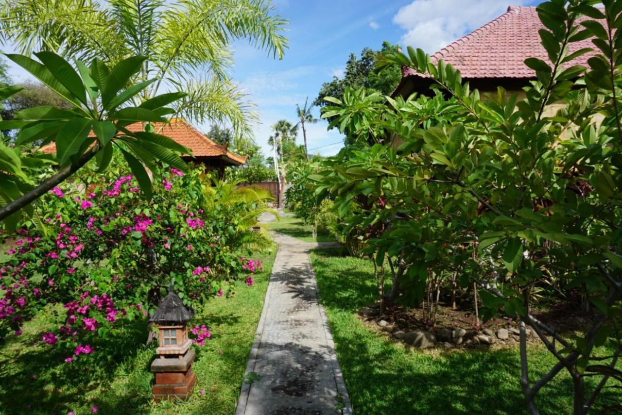 Tegal Sari, Pemuteran- North Bali Ξενοδοχείο Εξωτερικό φωτογραφία