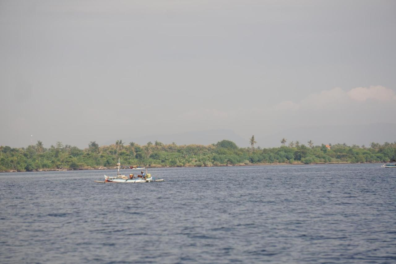 Tegal Sari, Pemuteran- North Bali Ξενοδοχείο Εξωτερικό φωτογραφία